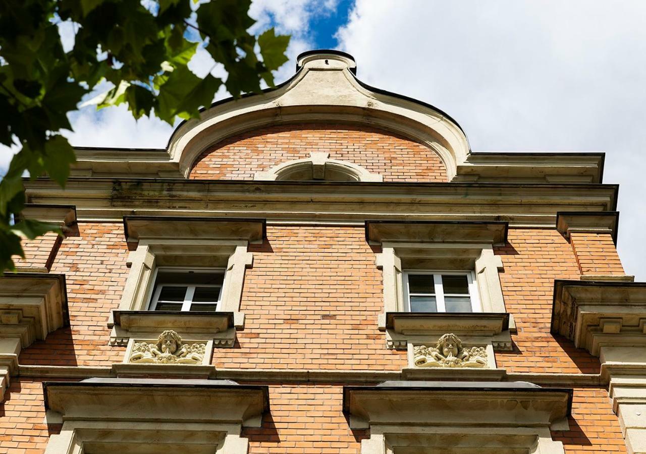 Hotel Burghof Hof  Exterior photo